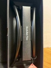 BookArc Flex Vertical Laptop Stand – Space-Saving MacBook Stand, Adjustable  picture