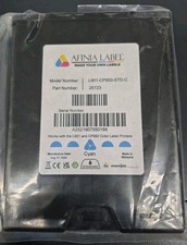 Afinia Label Genuine Cyan Ink Cartridge L901-CP950-STD-C  NEW For Afinia L901 picture