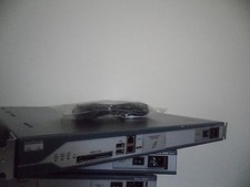 Cisco 2811-HSEC/K9 High Security Router AIM/VPN-SSL-2 512DRAM 256Flash CISCO2811 picture