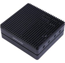 Seeed studio NVIDIA Jetson Nano Edge AI Device - reComputer J1010 Kit, Aluminium picture