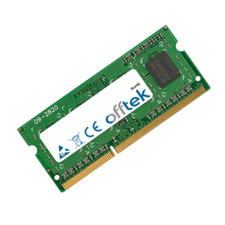 4GB HP-Compaq Pavilion Notebook 17-e166sr (DDR3-12800) RAM MEMORY picture