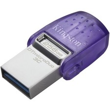 Kingston DataTraveler microDuo 3C USB Flash Drive picture