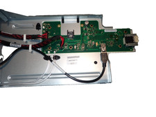 IBM 02DJ034 Control Panel Interface Internal Server Power Management Board  picture