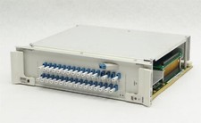 ALCATEL-LUCENT LAMBDAXTREME 1625 WWAC03B S1:1 0M WMD9FV0DAA OPTICAL MULTIPLEXER picture
