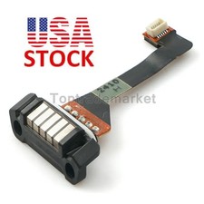 NEW Cradle Charging Connector Replacement For Zebra Symbol DS3678 picture