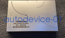 1Pcs New For Type B Portable Phased Array Test Block ASTM E2491-08 DHL/FedEx picture