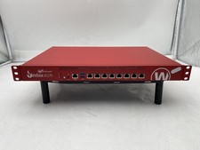 WatchGuard Firebox M270 Security Appliance w/ Rack Ears picture