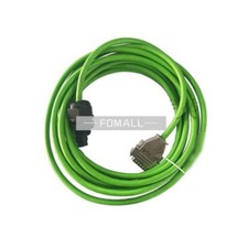 1Pcs New For SIEMENS Encoder signal V90 connection cable 15m 6FX3002-2CT31-1BF0 picture