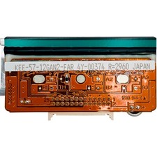 🔥TESTED Genuine 300 dpi Printhead KEE-57-12GAN2-FAR for HID Fargo Card Printers picture