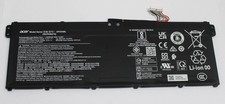 AP23ABL ACER BATTERY 53WH 4661MAH 11.37V 3S1P CHROMEBOOK PLUS 514 GRADE A picture