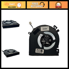 Replacement Laptop GPU Cooling Fan for HP Victus 15-FA/FB - High Performance, Qu picture