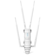 High Power Long Range WiFi Extender, Dual Band Access Point picture