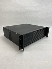 iStarUSA D-313SE-MATX 3U COMPACT RACKMOUNT CHASSIS Seasonic SSP-300SE 300W PSU picture