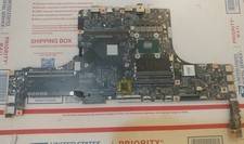 MS-17A11 For MSI MS-17A1 GT73VR 6RF LAPTOP MOTHERBOARD WITH I7-7820HQ picture