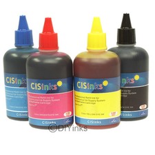 4 Pack NON-OEM Refill Ink Set for HP 950 951 Officejet Pro 276dw 251dw 8600 picture