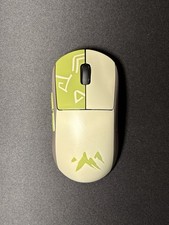 Custom Painted G Pro Wireless Gaming Mouse picture