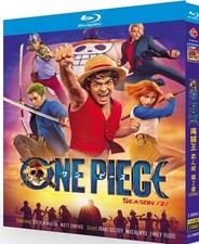 One Piece Season 2 (2026) 2-D picture