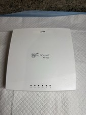 WATCHGUARD AP325 C-110 DUAL BAND 802.11AC WIRELESS WIFI ACCESS POINT POE picture
