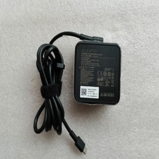 Delta/MSI 20V 3.25A TYPE-C ADP-65SD B For MSI Prestige 13 AI Evo A1MG-016US picture