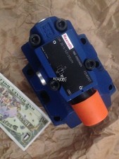DR30-5-5X/315YM NEW GERMANY VALVE R900596814 DR30-5-52/315YM picture