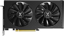 XFX Speedster SWFT 210 Radeon RX 7600 8GB GDDR6 Graphics Card RX-76PSWF picture