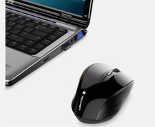 Technet Ergonomic Wireless Mouse picture