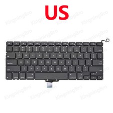 New Replacement Keyboard For Macbook Pro 13