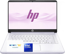 HP Everyday Slim Laptop, Intel N150 Processor, 4GB RAM, 128GB SSD, 1TB Cloud picture