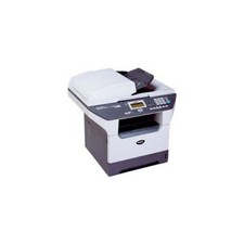 Brother Dcp-8060 All-In-One Laser Printer WOW ONLY 7,609 pages picture