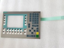 1 PC New Siemens 6AV6 643-0BA01-1AX0 6AV6643-0BA01-1AX0 Membrane Keypad picture