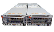 LOT OF 2 Dell C11M001 C11M Storage Node picture