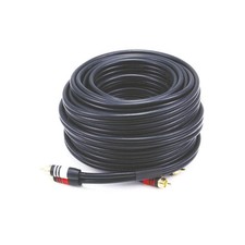 MONOPRICE 2868 A/V Cable,2 RCA M/M, 50ft 14X094 picture