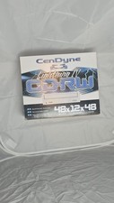 CenDyne Lightning IV CD-RW 48x12x48 High Speed Internal PC E-IDE Drive picture
