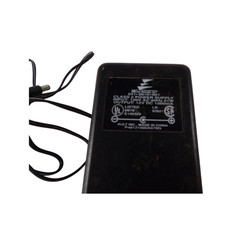Genuine Efficient Network 041-0010-001  Output 12 V 1 A Power Supply Adapter A55 picture