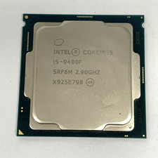 Intel Core i5-9400F 2.90GHz 6 Core SRF6M 6 Thread LGA 1151 picture