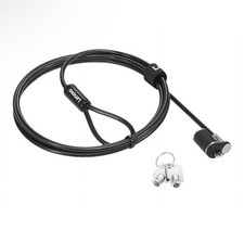 Lenovo 4XE1F30276 NanoSaver Essential Cable Lock Original Sealed picture