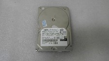 IBM Dell IC35L040AVVA07-0 07N8137 0NM920 7200 RPM 40GB IDE Hard Drive TESTED picture