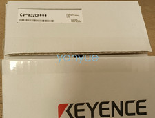 1PC Keyence CV-X320F New Vision Controller FedEx or DHL picture