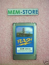 MEM-RSP4-FLC32M 32MB Linear Flash card for Cisco 7500 RSP4 picture