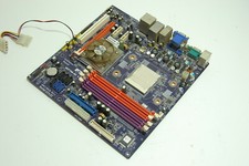 ECS MCP78M-M3  V:1.0 Giga LAN GeForce GF8100VM-M3 AM2+ DDR2 1066 HT3.0 picture