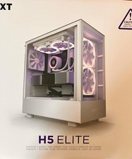 NZXT Player 2 Prime 4070ti picture