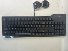 Das Keyboard Model S Professional for Mac (Clicky Typing) DASK3PROMS1MACCLI-CO picture