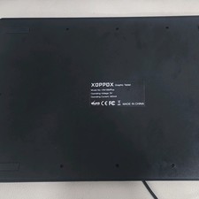XOPPOX VIN1060Plus USB Wired Graphics Tablet 35cm x 23cm x 8mm picture