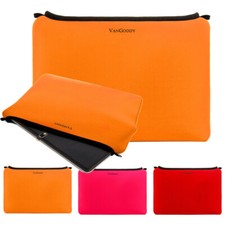 Slim Sleeve Soft Laptop Sleeve Case Cover For 14