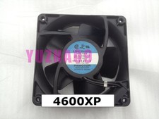 1PC 120*120*38MM  4600XP Mute cooling fan insert type AC115V 20W 0.17A picture