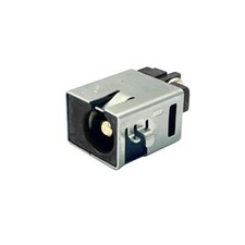 For MSI MS-16W2 GF65 10UE/MS-16V1 GS66 10SGS 10SFS DC IN POWER Jack Socket Plug picture