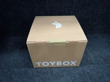 TOYBOX Alpha Three 3D Printer Starter Bundle (Alpha 3 Version) picture