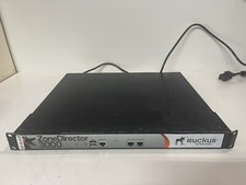 Ruckus ZD3000 ZoneDirector 3000 Wireless LAN Controller picture