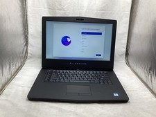 Alienware 15 R3 15.6