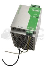PHOENIX CONTACT QUINT-PS-100-240AC/24DC/10 POWER SUPPLY 2938604 picture